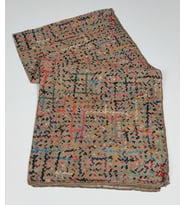 Lop Soft Pamuk  Eşarp-06305 (A.Hardal)