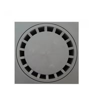 Yer Süzgeci 100 Mm (Alttan Çıkışlı)