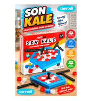 Redka Son Kale Denge ve Dikkat Oyunu – 2 Kişilik