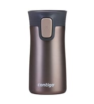Contigo Pinnacle Autoseal Termos Bardak 300ml Kahverengi 2095406
