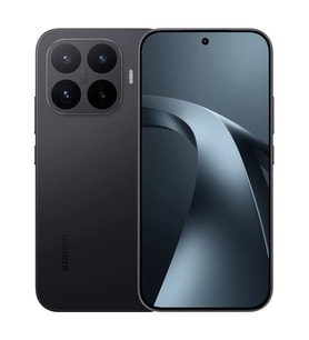 Xiaomi 17T Pro 12GB 512GB Siyah (Xiaomi Türkiye Garantili)