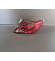 SEAT LEON SAĞ DIŞ STOP LAMBASI LEDLİ SIFIR 2013-2016