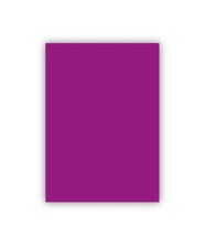 Aslans Fon Kartonu 10 Adet 50X70 Mor