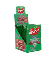 Altunsa Vişne Aromalı Toz İçecek 24X9 Gr
