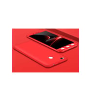 Xiaomi Redmi 4x Uyumlu Kılıf Zore Ays Kapak