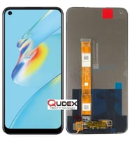 Oppo A54 Lcd Ekran Dokunmatik (Cph2239)