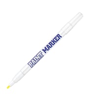 Bigpoint Paint Markör Fine Sarı x 12 Adet