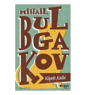 KÖPEK KALBİ