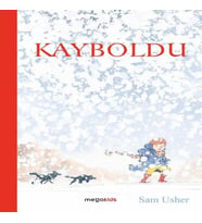 Kayboldu