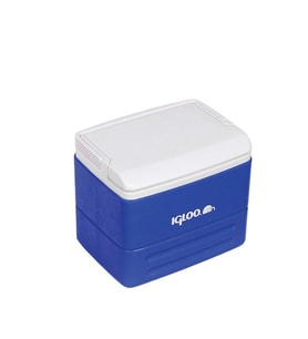 Igloo EliteCore 8.2 Lt Mavi Buzluk