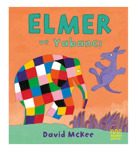 Elmer ve Yabancı