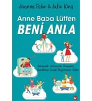 Anne Baba Lütfen Beni Anla