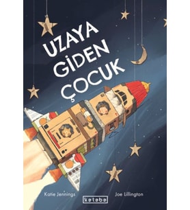 Uzaya Giden Çocuk
