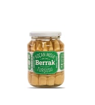 Berrak Mısır Koçanı Turşusu 340 gr