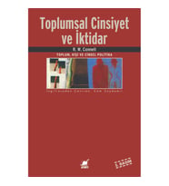 Toplumsal Cinsiyet ve İktidar