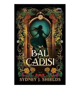 Bal Cadısı
