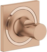 Grohe Allure Havlu/Bornoz Askılığı Brushed Warm Sunset – 40284Dl1