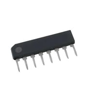 LA7227 Entegresi