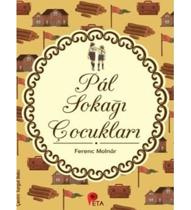 Pal Sokağı Çocukları