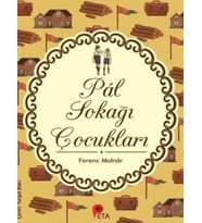 Pal Sokağı Çocukları