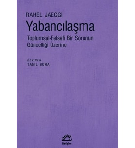 Yabancılaşma