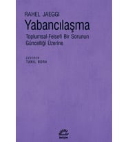 Yabancılaşma