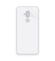SChitec alcatel 7 Uyumlu Arka Yüzey Hidrojel Koruyucu Film
