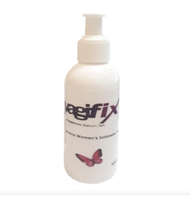 Vagifix Bakım Kremi 120 Ml