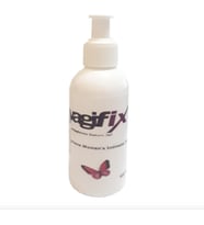 Vagifix Bakım Kremi 120 Ml