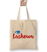 Laskowa Ski & Snow Bez Çanta Uzun Saplı