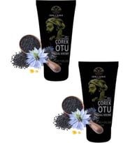 Ibni Sina Çörekotu Masaj Bakım Kremi 50 Ml X 2 Adet