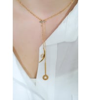 SALLANTILI KOLYE AT01779