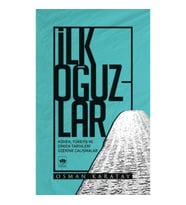 İlk Oğuzlar