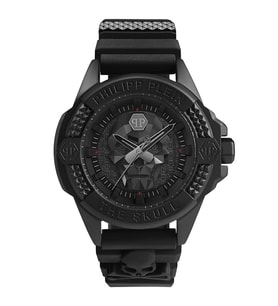 Philipp Plein PWAAA0721 Erkek Kol Saati