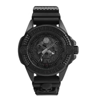 Philipp Plein PWAAA0721 Erkek Kol Saati