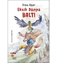 Eksik Dünya Baltı