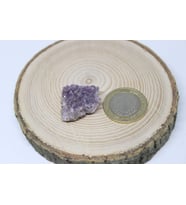 Ametist Taşı Kütle Ham Parça - 6gram (21780)