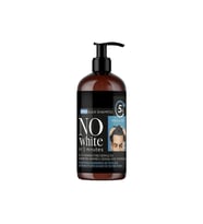 NoWhite AntiWhitening Erkek Saç Şampuanı 250 ml