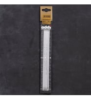 Addi 4mm 20cm 5 Li Çorap Şişi - 201-7