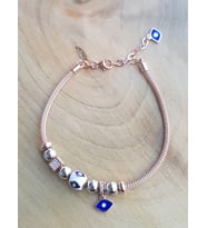 Mineli Charm Bileklik