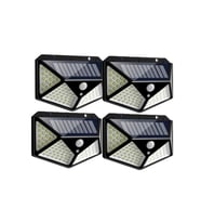 HİDZ SOLAR LED - 4 ADET (Beyaz)