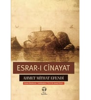Esrar-ı Cinayat
