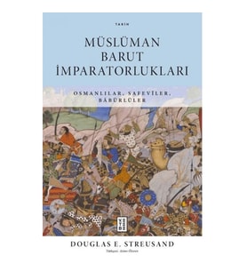 Müslüman Barut İmparatorlukları