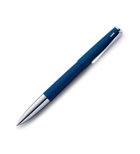 LAMY 367 STUDİO ROLLER KALEM MAT MAVİ