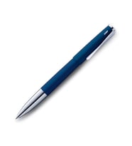 LAMY 367 STUDİO ROLLER KALEM MAT MAVİ