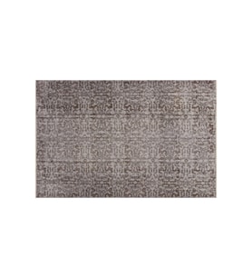 Eskitme El Yapımı Halı 165x253 cm 7214