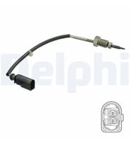 DELPHI TS30251 Egzoz Sicaklik Sensoru 03L906088FQ 03L906088JK