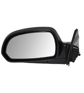 DIŞ DİKİZ AYNASI SOL HYUNDAI ELANTRA 2004-2007  ELEKTRİKLİ (Boş)