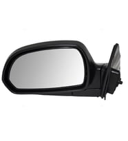 DIŞ DİKİZ AYNASI SOL HYUNDAI ELANTRA 2004-2007  ELEKTRİKLİ (Boş)