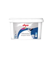 DYO TEKNOTEX DOLGULU ASTAR 2,5L